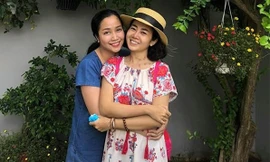 Ốc Thanh Vân - Mai Phương