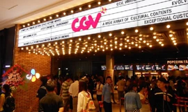 Rạp chiếu phim tại TP. HCM mở cửa trở lại, biến tháng Ba thành mùa phim sôi động