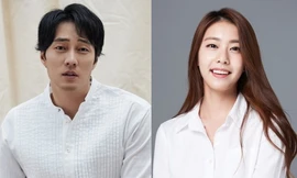 So Ji Sub kết hôn