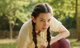 “Nữ quái nổi loạn”: Phía sau tiếng cười là nỗi buồn, khi mãi là cái bóng của người khác