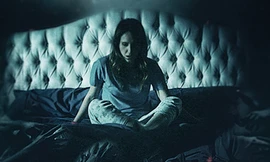 ác mộng kinh hoàng