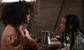 Rợn tóc gáy với trailer đầy bí ẩn và khó hiểu của phim kinh dị “Antebellum”