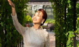 Dù không hề bị chỉ trích, Lê Khanh bất ngờ nói lời xin lỗi khán giả