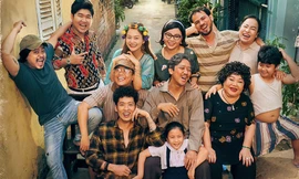 Dự án “Bố già” có gì đặc biệt mà Trấn Thành chi hẳn 1 triệu đôla để sản xuất?