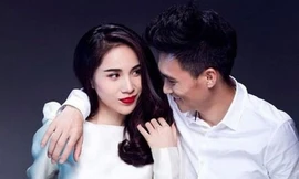 Công Vinh quyết đối đầu với anti-fan, không để Thủy Tiên tổn thương thêm nữa