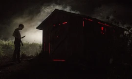 Những ngóc ngách rùng rợn khiến mọt phim kinh dị thấy ngôi nhà nào cũng đáng sợ