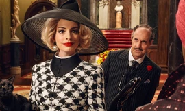 Điểm mặt dàn sao đình đám của phim “Phù thủy, phù thủy” oanh tạc mùa Halloween 2020