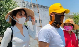 Thủy Tiên