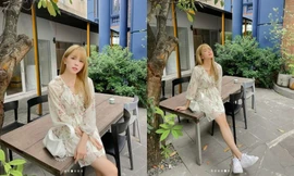 Thiều Bảo Trâm cập nhật Instagram nhưng lại khiến dân tình hụt hẫng vì điều này