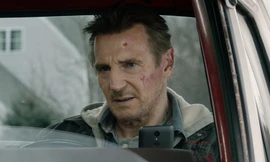 Liam Neeson mãi chưa thoát kiếp lận đận, lại cân não đối đầu FBI trong “Phi vụ hoàn lương”