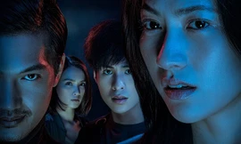 Chưa ra mắt tại Việt Nam, “Bằng chứng vô hình” đã được gần 10 nước mua bản quyền 