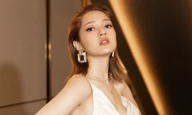 Bảo Anh thú nhận nghĩ đến mẹ khi đóng vai người vợ bị bạo hành trong “Bẫy ngọt ngào”