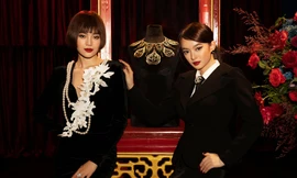 Lan Ngọc bất ngờ có mặt trong “Gái già lắm chiêu V” với tình tiết liên quan đến phần trước