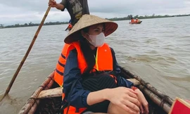 Giữa vô số lời dèm pha của anti-fan, Thủy Tiên đã có màn đáp trả vô cùng thâm thúy