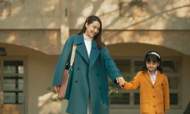 Lần đầu nhắc đến chuyện nuôi con, Nhã Phương đã kể về điều mà người mẹ nào cũng sợ