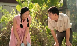  “Cơn mưa tình đầu”: Tình đầu bao giờ cũng để lại những hoài niệm đẹp đẽ nhất