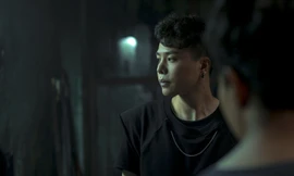 Không diễn viên nào sướng như Trịnh Thăng Bình: ngủ 12 tiếng mỗi ngày trên phim trường 