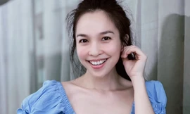 Thấy vòng 1 lớn hơn bất thường, Hiền Thục đi siêu âm và nhận câu trả lời không thể tin được