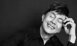 Tang lễ nghệ sĩ Chí Tài tại Mỹ cũng giống với Việt Nam ở một điểm rất xúc động này