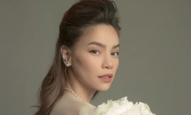 Sau nhiều lần tình duyên lận đận, Hồ Ngọc Hà có điều gì muốn nói về tình yêu?