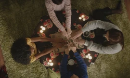 Giật mình ám ảnh với những nghi lễ phù thủy đầy kỳ bí trên màn ảnh rộng