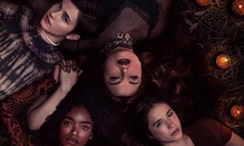 Vì sao ông hoàng phim kinh dị Blumhouse chọn làm hậu truyện cho “The Craft“?