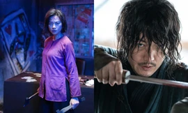 Các ông bố, bà mẹ ngầu nhất quả đất: “Hai Phượng” dẫn đầu, “Kiếm khách” nối gót theo sau