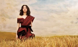 Hà Phương, nỗ lực không ngừng nghỉ để trở thành người mẫu khuyết tật đầu tiên của Việt Nam