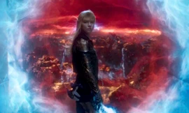 phim siêu anh hùng