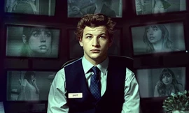 “Kẻ trực đêm” - vụ án sẽ ra sao khi nhân chứng lại là một chàng trai kỳ quái?