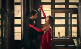 “Gái già lắm chiêu V” hé lộ bối cảnh choáng ngợp: từ Nhật Thành Lâu đến cung An Định