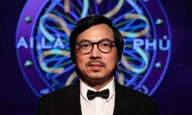 “Ai là triệu phú” có phiên bản hoàn toàn mới nhưng MC lại là người quen cũ “Giáo sư Xoay“