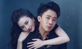 Trấn Thành Hari Won