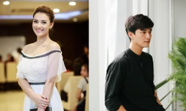 Hơn một tháng sau khi chia tay bạn gái Việt kiều, Huỳnh Anh nên duyên với Hồng Quế?