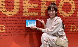 Mâu Thủy kể lại “hành trình tử thần” từ giải chạy Đà Lạt vừa có người tử nạn