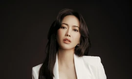 “Sốc nặng“: Diệu Nhi mặt không biến sắc, tát Minh Hằng nhiều đến đau cả tay