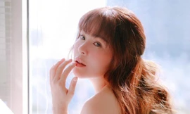 Đỉnh như Hoa hậu Phương Lê: “Được chồng thưởng 6 tỷ đồng nhờ giảm cân thành công“