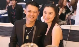 Vợ cố ca sĩ Vân Quang Long giải thích gì trước tin đồn đòi hỏi chuyện tiền nong?