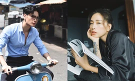 Ngô Thanh Vân lộ manh mối hẹn hò với trai đẹp kém 11 tuổi, showbiz có thêm một cặp chị-em?