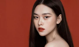 Kết hôn ở tuổi 20, Tường San là người lấy chồng sớm nhất dàn Hoa hậu, Á hậu Việt