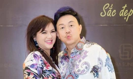 Khán giả phẫn nộ khi có kẻ mạo danh vợ của nghệ sĩ Chí Tài để lừa đảo