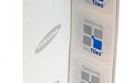 Hình dán tự động hóa chức năng điện thoại