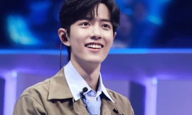 Vừa cập nhật Weibo, điều gì khiến Tiêu Chiến lập tức đứng No.1 bảng xếp hạng tìm kiếm?