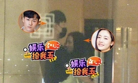 Trương Vũ Kiếm thừa nhận có con với Ngô Thiến, netizen cảm thán “Mãi cũng chịu công khai!“