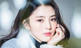 Cư dân mạng Indonesia nổi giận chỉ vì Han Soo Hee vào vai “tiểu tam” quá đạt