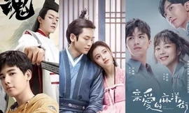 Phim Hoa ngữ tháng 11: Đàm Tùng Vận, Cúc Tịnh Y cùng trở lại nhưng chưa thể “bùng nổ“