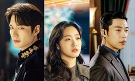 Quân Vương Bất Diệt