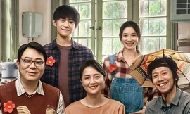 Phải chăng Dịch Dương Thiên Tỉ sẽ thêm kỷ lục mới với “Tặng Bạn Một Đóa Hoa Nhỏ Màu Đỏ“?