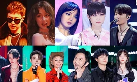 “Thanh Xuân Có Bạn 3” lên sóng cùng ngày “Sáng Tạo Doanh 4”, fan đỏ mắt đi tìm visual