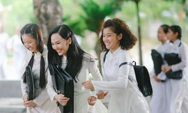 ''Cuối tuần xem gì?'': Cày ngay loạt phim thanh xuân vườn trường trên Netflix tuần này